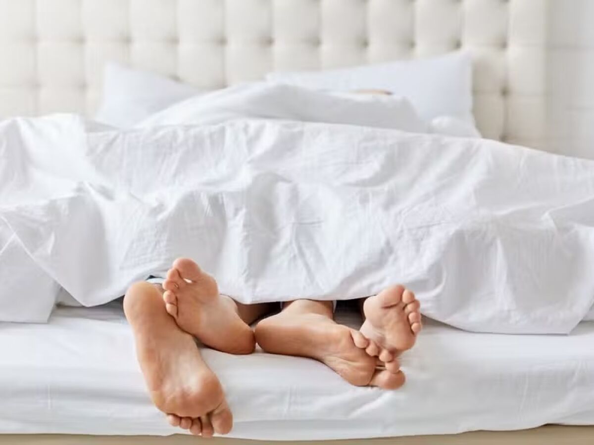 Guia para Iniciantes: 5 Dicas para a Primeira Troca de Casal